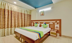 Treebo Trend Hotel Raj Elegance Nagavara